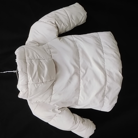 Zara Baby Toddler Coat 4908w - Picture 2 of 6